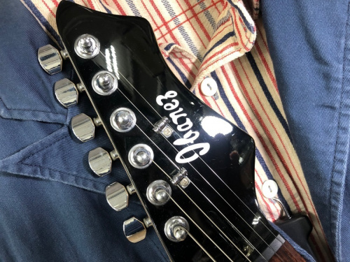 楽器　中古　横浜青葉区　都筑区　たまプラーザのギター　中古　横浜