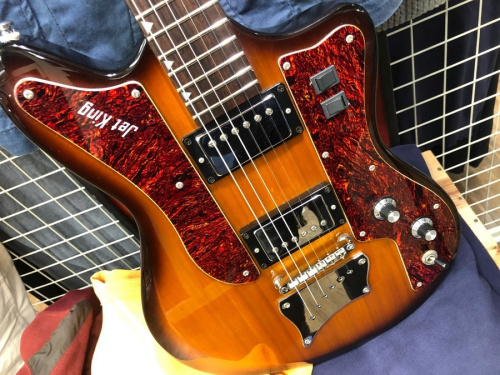 ギター　中古　横浜の楽器　中古 買取 川崎 横浜 青葉