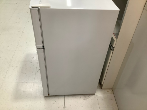 2ドア冷蔵庫のBESTEK