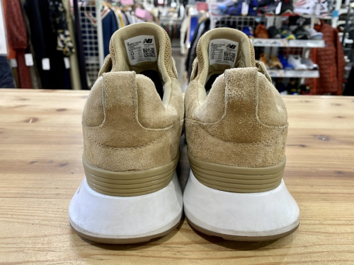 NEW BALANCE×nanamicaの横浜川崎中古衣類情報