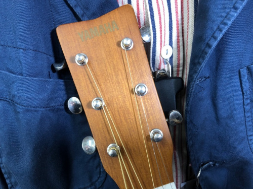 楽器　中古　横浜青葉区　都筑区　たまプラーザのギター　中古　横浜