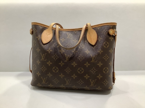 LOUIS VUITTON(ルイヴィトン)のトートバッグ