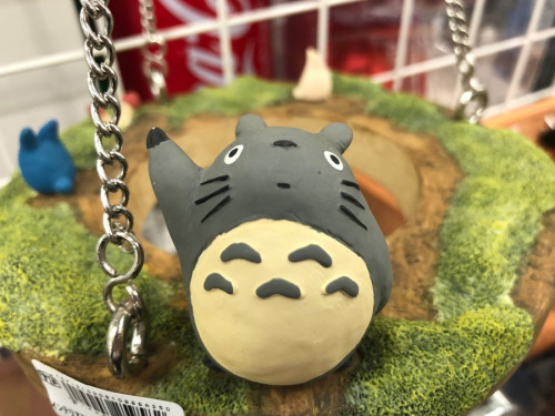 ジブリ 横浜 のジブリ 雑貨 横浜