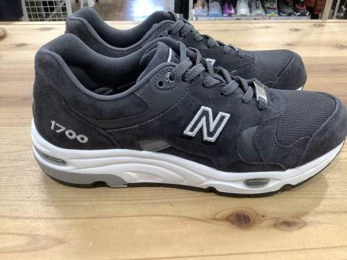 横浜川崎中古スニーカー情報
