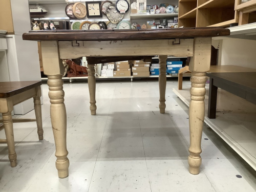 カントリー調家具の横浜 青葉 家具