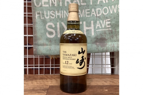 横浜川崎古酒情報
