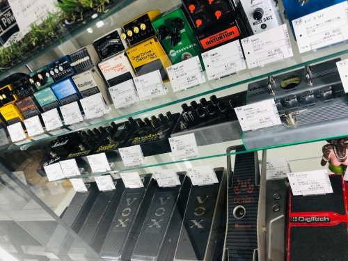 横浜川崎中古楽器情報