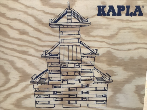 積み木のホビー　買取