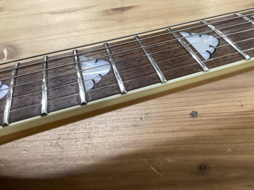 MG-80Xの中古楽器