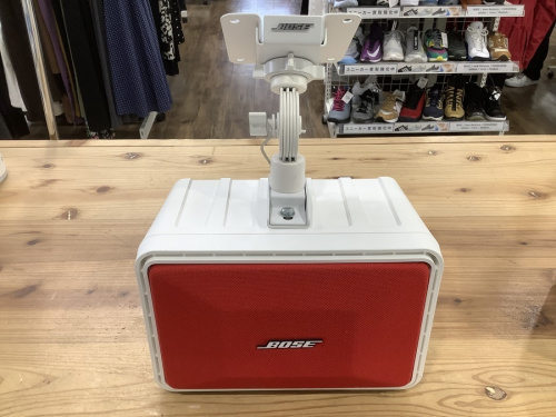 BOSE(ボーズ)の101MMW