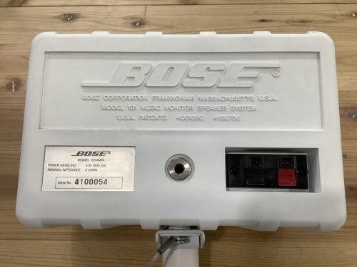 横浜　青葉区　オーディオ機器の横浜川崎オーディオ機器情報