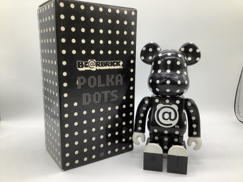 BE@RBRICK(ベアブリック)のTHE　BEATLES
