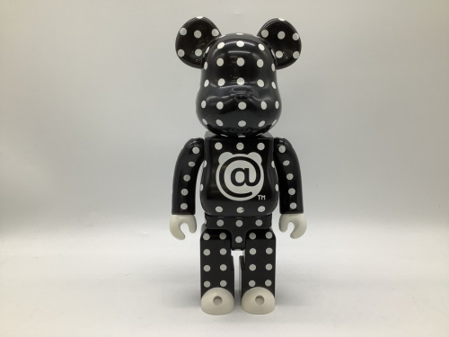 THE　BEATLESのPOLKA DOTS