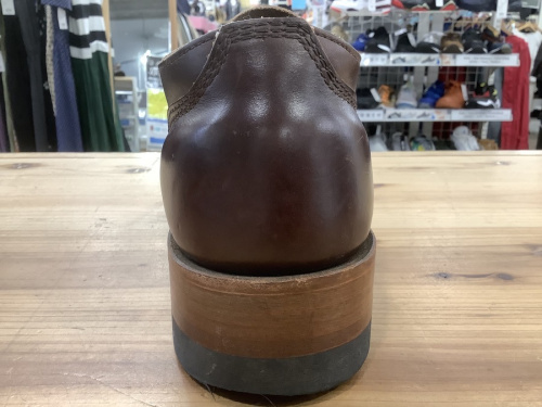 ブーツの靴 買取