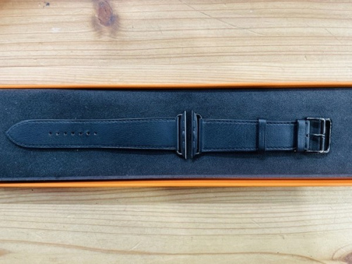 HERMES(エルメス)のApple×Hermes