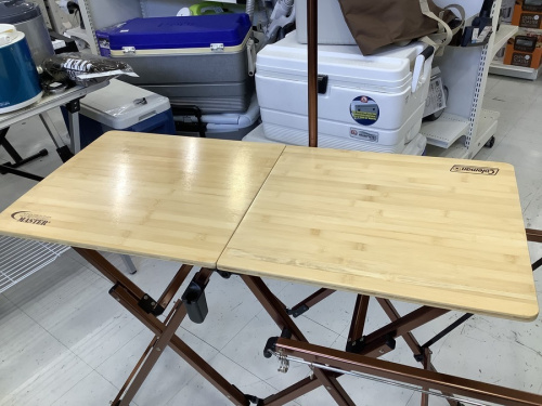 ワンタッチキッチンテーブルのCOMFORT MASTER