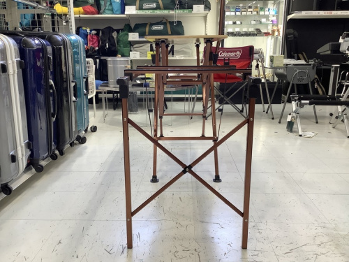 COMFORT MASTERの横浜　青葉区　アウトドア