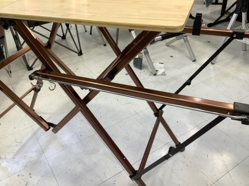 横浜　青葉区　アウトドアの横浜川崎中古アウトドア情報