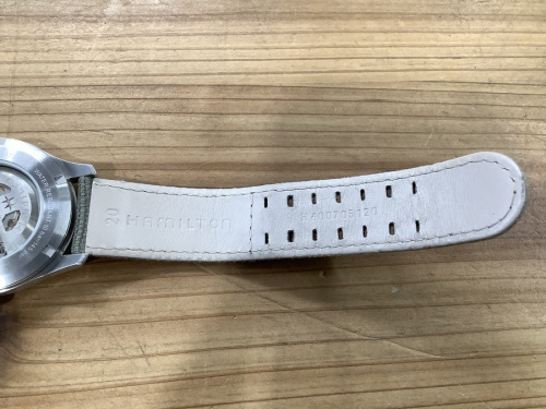 横浜川崎時計情報