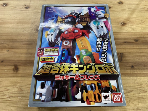 BANDAI(バンダイ)の魂ウェブ