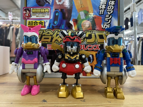 横浜　青葉区　ホビーの横浜川崎ホビー情報