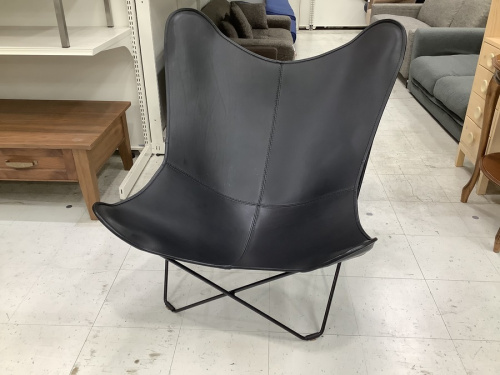 CUERO(クエロ)のバタフライチェア