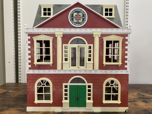 シルバニアファミリーのEPOCH