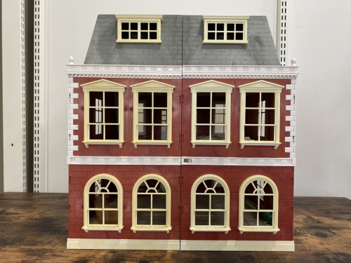 リージェンシーホテルの横浜　青葉区　ホビー