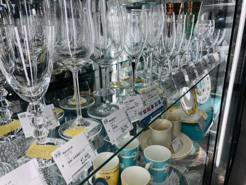 横浜川崎中古　楽器