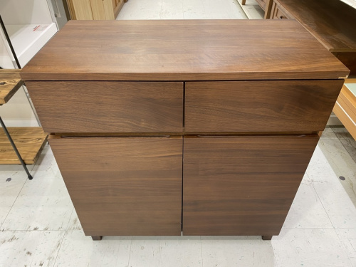 無印良品の生活家具