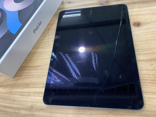 iPad AirのApple(アップル)