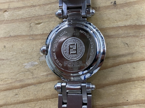 F75210Lの横浜　青葉区　ブランド時計