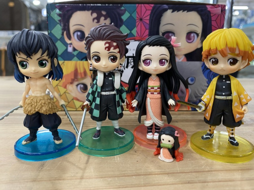 プライズ フィギュアの青葉区 大人玩具 買取