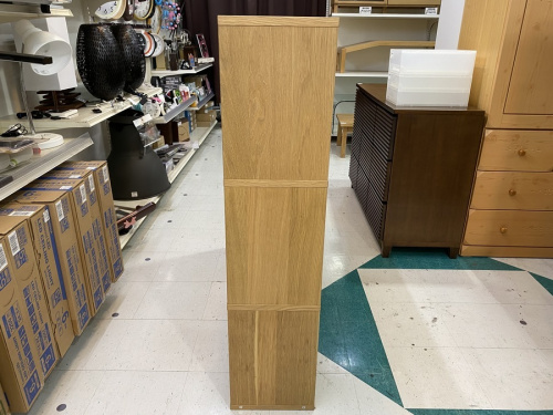 キャビネットの青葉区　生活家具