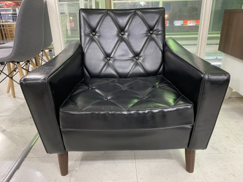 ロビーチェアの中古家具　販売