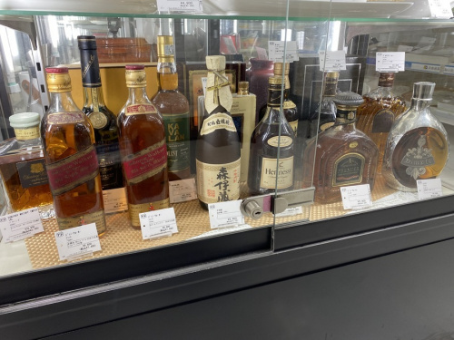 横浜川崎古酒情報