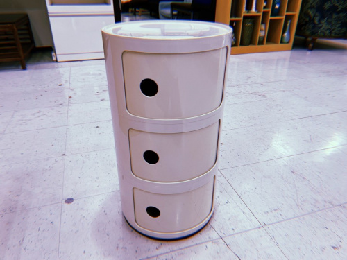 Kartell(カルテル)のコンボニビリ