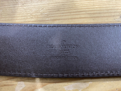 ヴィトン 買取のブランド品