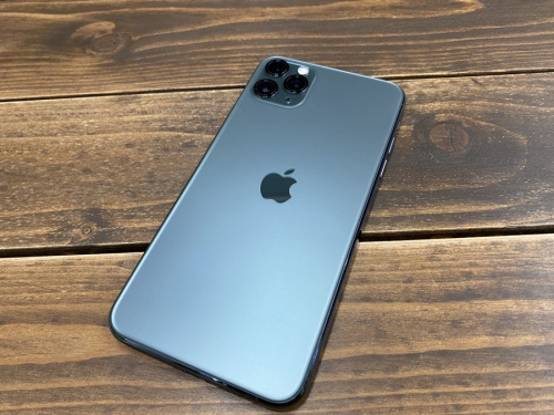 iPhone　買取強化の横浜　青葉区　Apple