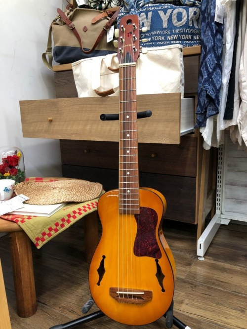 中古　アコギ　横浜のギター　中古　横浜