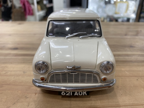 KYOSHOの50周年記念モデル