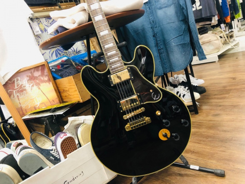 中古楽器の中古　ギター　横浜