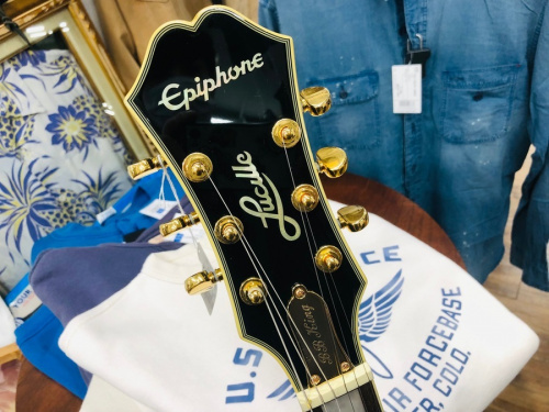 中古　ギター　横浜の楽器　中古　横浜