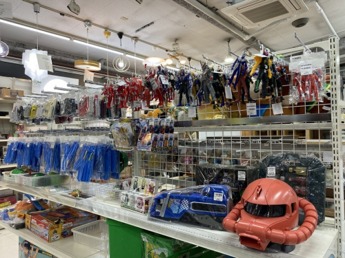 横浜 川崎 ホビー 売る