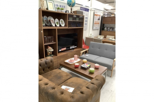 いちおし特選家具のPACIFIC FURNITURE