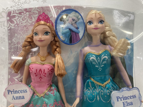 ホビーのフィギュア