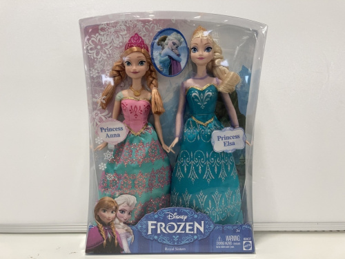 フィギュアのドール