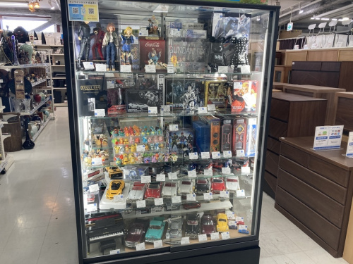 Disneyの横浜川崎ホビー情報