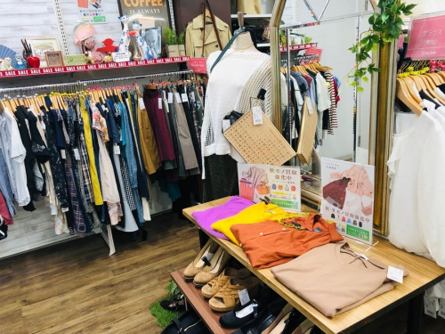 横浜　古着　売るの古着 中古 買取 川崎 横浜 青葉