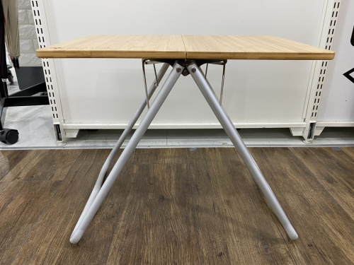 LV-034TRのアウトドア用品